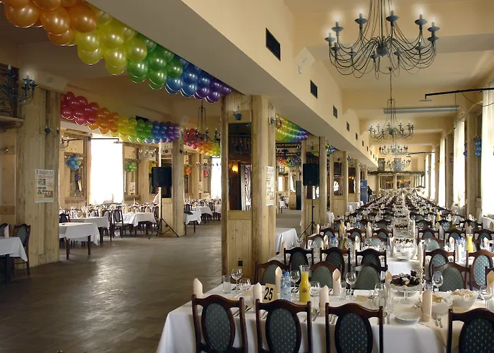 Marysin Dwor Katowice