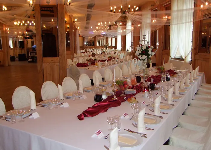 Hotel Marysin Dwor 2*