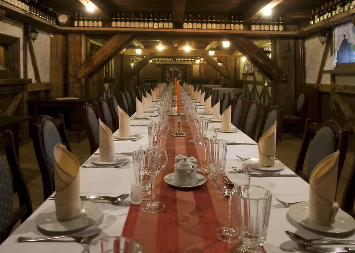 Marysin Dwor 2* Katowice