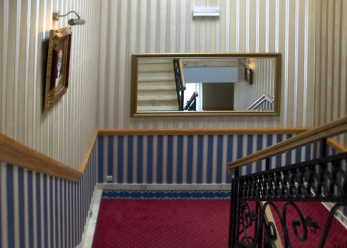 호텔 Marysin Dwor 카토비체