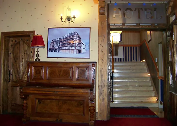 Marysin Dwor 2* Katowice