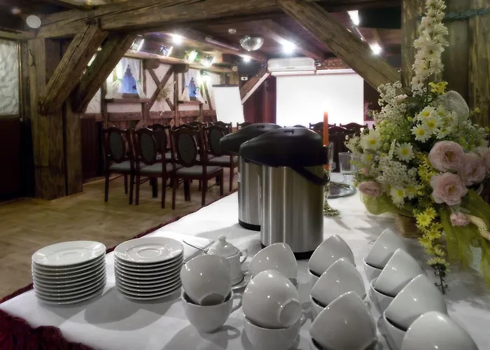 Marysin Dwor 카토비체