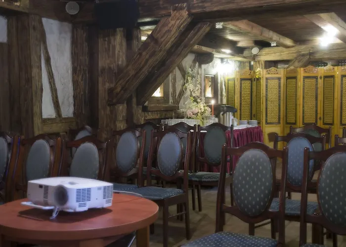 Marysin Dwor Hotel Katowice