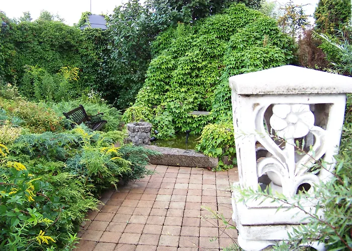 호텔 Marysin Dwor 2*