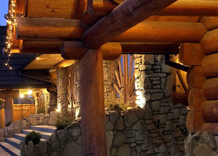 Marysin Dwor Hotel 2*