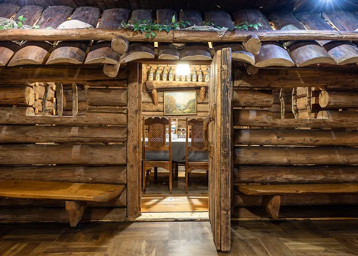 Marysin Dwor Hotel 2*