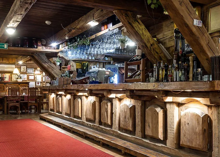 Marysin Dwor Hotel Katovice