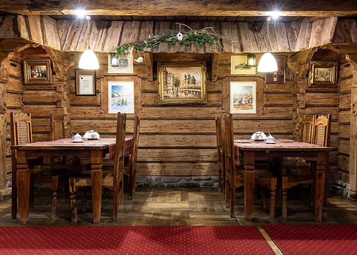 Marysin Dwor Katovice